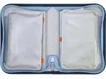 Schulranzen Loop Plus Polyesther 310x390x220mm TechMech