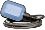Doepke 09921003 Champ2 m.3m Kabel Schwimmerschalter Leeren, F&uuml;llen 3.00 m