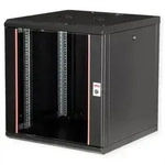 ROLINE 19-Zoll Wandgeh&auml;use Pro 12 HE, 600x600 BxT schwarz