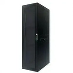 ROLINE 19-Zoll Serverschrank Pro 47 HE, 600x1000 BxT schwarz