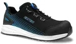 Sicherheitshalbschuh JORAN BOA&reg; blue Low ESD S3L, Gr. 36