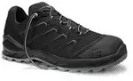 Sicherheitshalbschuh LARROX Work GTX black-grey Lo S3 CI, Gr. 39