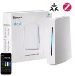 Bramka iHost Hub WiFi, ZigBee, Bluetooth, Matter SONOFF AIBridge-26, 4GB, LAN