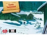 Tomte Tummetott. Kamishibai Bildkartenset