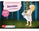Sterntaler. Kamishibai Bildkartenset. M&auml;rchen f&uuml;r Kinder von 1-3. Spielerisch