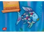 Der Regenbogenfisch, m. schillernden Schuppen. Kamishibai Bildkartenset
