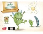 Eddie. Gef&uuml;hle wahrnehmen, erkennen und benennen. Kamishibai Bildkartenset