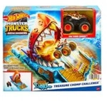 MATTEL - Hot Wheels Monster Trucks HTP17, Aktion/Abenteuer, 4 Jahr(e), Mehrfarbig,