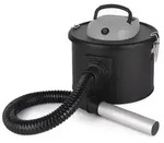 Kompakter Aschesauger - 800W- 10L