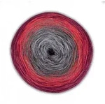 Bobbel cotton Woolly Hugs 004 ca. 800 m 200 g