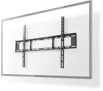 Nedis TV-Wandhalterung TVWM1051BK