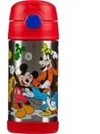 THERMOS Isolier-Trinkflasche FUNTAINER BOTTLE, Disney Mickey