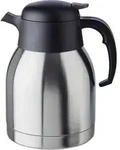 APS Isolierkanne Classic 10911 Edelstahl 1,5l