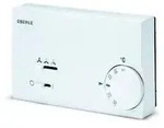 Eberle 111770951100 KLR-E 7009 Raumthermostat Aufputz Heizen / K&uuml;hlen 1St.