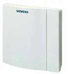 Siemens Dig.Industr. Raumthermostat S55770-T219