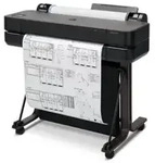 HP DesignJet T630 24inch Printer 2025 Drucken, Scannen & Verbrauchsmaterial
