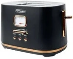 Muse MS-130 BC Toaster Schwarz