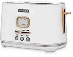 Muse MS-130 W Toaster Wei&szlig;