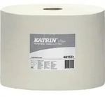 Putzpapier Katrin wei&szlig; 26,5x38cm 1500 Blatt 2-l.