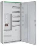 ABN Z&auml;hlerschrank ABNRS207Z0011