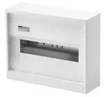 Gewiss Aufputzverteiler GW43021S
