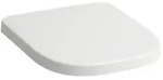 Laufen MEDA WC-Sitz & Deckel 89111.3 abnehmbar mit Absenkautomatik, wei&szlig;, 1 Stk.
