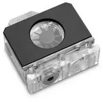 SEN EK Water Blocks EK-Quantum ScalarFlow Indicator T-t-B D-RGB EOL