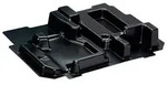 Makita MAKPAC Insert de coffre Insert de coffre pour MAKPAC taille 1