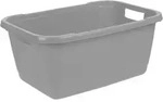 "keeeper W&auml;schewanne "aenna", Breite: 650 mm, nordic-grey"
