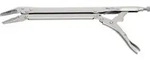 BGS Langbeck-Gripzange 380 mm - 4496