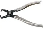 BGS Federschellen-Zange | fr Kraftstoffleitungen | 180 mm