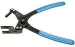 BGS Ausdr&uuml;ckzange f&uuml;r Auspuffgummis 285 mm - 8256