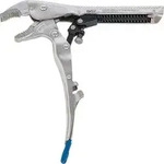"Automatische Gripzange "Lockjaw von BGS" L&auml;nge 160 mm"