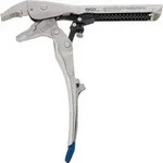 "Automatische Gripzange "Lockjaw von BGS" L&auml;nge 230 mm"