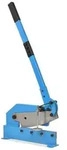 vidaXL Hebelschere 300 mm Blau