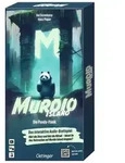Murdio Island. Die Panda-Panik