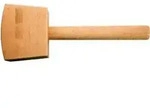 Schreinerkl&uuml;pfel 140mm FORTIS