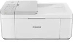 Canon PIXMA TR4756i Multifunktionssystem 4-in-1 weiss