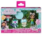 Gabby's Dollhouse Friends Figure Pack Camping Gabby's Dollhouse Friends Figure Pack Camping