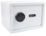 Olympia 7101 GOsafe 110 Tresor Zahlenschloss, Schl&uuml;sselschloss