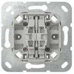 Gira Wipptaster 4f Schlie&szlig;er 386700