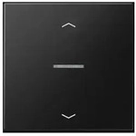 Jung Taster 1fach BT LS 17101 P SWM