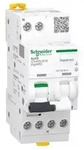 Schneider Electric Brandschutzschalter A9TDE3616