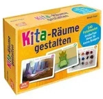 Kita-R&auml;ume gestalten 240 Fotoimpulse. Gro&szlig;artige Ideen f&uuml;r kleine Budgets