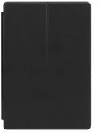 "Mobilis Origine Universal - Flip-H&uuml;lle f&uuml;r Tablet - Schwarz (9" - 11")"