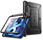 Supcase Unicorn Beetle Pro H&uuml;lle iPad 10,9'' 2022 &ndash; schwarz