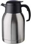 APS Isolierkanne Classic 10912 Edelstahl 2l