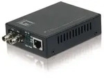 LevelOne FVT-2002 - Medienkonverter - 100Mb LAN