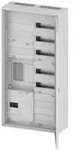 Eaton Z&auml;hler-Komplettschrank ZSD-ZV-1100-BKEI/APZ