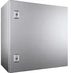 Rittal AX 1013.000 Schaltschrank 500 x 500 x 300 Stahl 1 St.